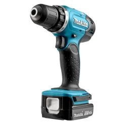 Makita DDF343RYE 14,4 V Boor-/schroefmachine -Professionele Gereedschapswinkel DDF343RYE A1L0 s101