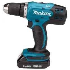 Makita DDF453SYE 18 V Boor-/schroefmachine 10 Makita DDF453SYE 18 V Boor-/schroefmachine -Professionele Gereedschapswinkel DDF453SYE C1C0