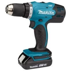 Makita DDF453SYE 18 V Boor-/schroefmachine 13 Makita DDF453SYE 18 V Boor-/schroefmachine -Professionele Gereedschapswinkel DDF453SYE C1L0