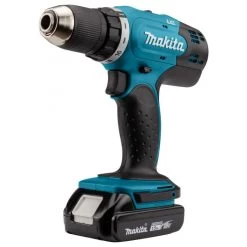 Makita DDF453SYE 18 V Boor-/schroefmachine 15 Makita DDF453SYE 18 V Boor-/schroefmachine -Professionele Gereedschapswinkel DDF453SYE C1L0 s101