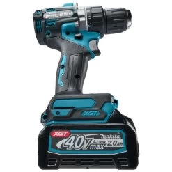 Makita DF002GZ 40 V Max Boor-/schroefmachine -Professionele Gereedschapswinkel DF002G F248 1