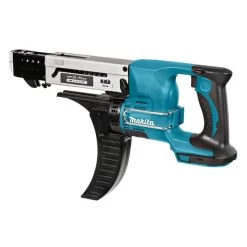 Makita DFR550ZJ 18 V Schroefautomaat -Professionele Gereedschapswinkel DFR550 A1R0