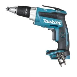 Makita DFS250RTJ 18 V Schroevendraaier -Professionele Gereedschapswinkel DFS250 A1C0