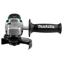 Makita DGA504Z 18 V Haakse Slijper 125 Mm -Professionele Gereedschapswinkel DGA504 A2C0