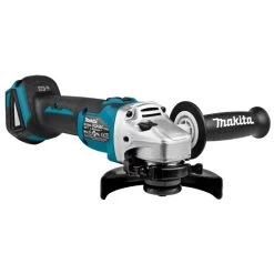 Makita DGA504Z 18 V Haakse Slijper 125 Mm -Professionele Gereedschapswinkel DGA504 A2L0