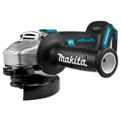 Makita DGA504Z 18 V Haakse Slijper 125 Mm -Professionele Gereedschapswinkel DGA504 A2R0 s101