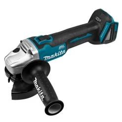 Makita DGA504Z 18 V Haakse Slijper 125 Mm
