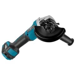 Makita DGA504Z 18 V Haakse Slijper 125 Mm -Professionele Gereedschapswinkel DGA504 A9L0