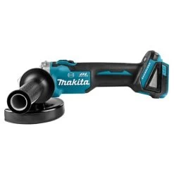Makita DGA506RTJ 18 V Haakse Slijper 125 Mm -Professionele Gereedschapswinkel DGA506 A1C0 2