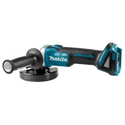 Makita DGA506RTJ 18 V Haakse Slijper 125 Mm -Professionele Gereedschapswinkel DGA506 A1R0 2