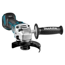 Makita DGA506RTJ 18 V Haakse Slijper 125 Mm -Professionele Gereedschapswinkel DGA506 A2L0 2
