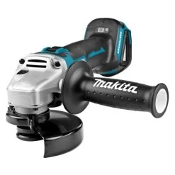 Makita DGA506RTJ 18 V Haakse Slijper 125 Mm -Professionele Gereedschapswinkel DGA506 A2R0 2