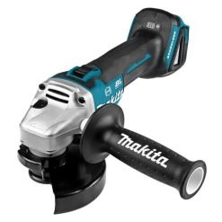 Makita DGA506RTJ 18 V Haakse Slijper 125 Mm -Professionele Gereedschapswinkel DGA506 A3L0 s01 2
