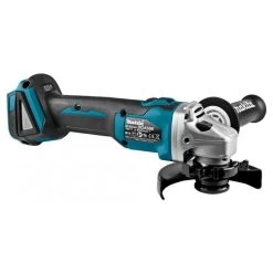 Makita DGA506RTJ 18 V Haakse Slijper 125 Mm -Professionele Gereedschapswinkel DGA506 A7R0 2