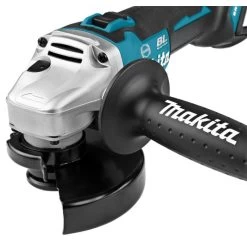 Makita DGA506RTJ 18 V Haakse Slijper 125 Mm -Professionele Gereedschapswinkel DGA506 F 001 2