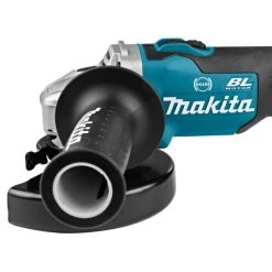 Makita DGA506RTJ 18 V Haakse Slijper 125 Mm -Professionele Gereedschapswinkel DGA506 F 002 2