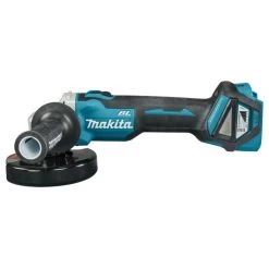 Makita DGA511Z 18 V Haakse Slijper 125 Mm -Professionele Gereedschapswinkel DGA511Z C1C0