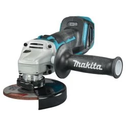 Makita DGA511Z 18 V Haakse Slijper 125 Mm -Professionele Gereedschapswinkel DGA511Z C2R0