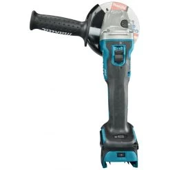Makita DGA511Z 18 V Haakse Slijper 125 Mm -Professionele Gereedschapswinkel DGA511Z C3C0