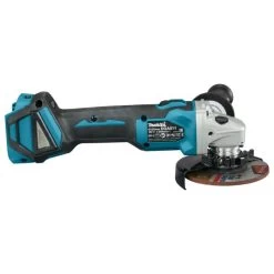 Makita DGA511Z 18 V Haakse Slijper 125 Mm -Professionele Gereedschapswinkel DGA511Z C7C0