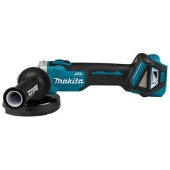 Makita DGA511ZJ 18 V Haakse Slijper 125 Mm -Professionele Gereedschapswinkel DGA511 A1C0