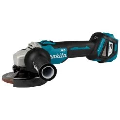 Makita DGA511Z 18 V Haakse Slijper 125 Mm -Professionele Gereedschapswinkel DGA511 A1L0 s01