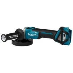 Makita DGA511Z 18 V Haakse Slijper 125 Mm -Professionele Gereedschapswinkel DGA511 A1R0 1