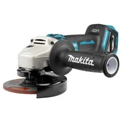 Makita DGA511Z 18 V Haakse Slijper 125 Mm -Professionele Gereedschapswinkel DGA511 A2R0 s101 1