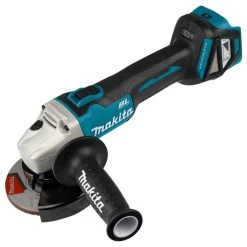 Makita DGA511ZJ 18 V Haakse Slijper 125 Mm -Professionele Gereedschapswinkel DGA511 A3L0