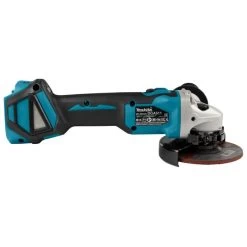 Makita DGA511ZJ 18 V Haakse Slijper 125 Mm -Professionele Gereedschapswinkel DGA511 A7C0