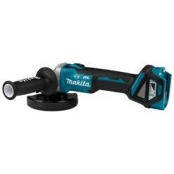 Makita DGA513ZJ 18 V Haakse Slijper 125 Mm -Professionele Gereedschapswinkel DGA513 A1R0