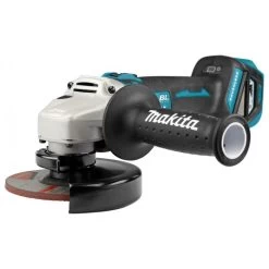 Makita DGA513ZJ 18 V Haakse Slijper 125 Mm -Professionele Gereedschapswinkel DGA513 A2R0 s101