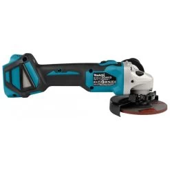 Makita DGA513ZJ 18 V Haakse Slijper 125 Mm -Professionele Gereedschapswinkel DGA513 A7C0