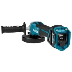 Makita DGA513ZJ 18 V Haakse Slijper 125 Mm -Professionele Gereedschapswinkel DGA513 A8L0