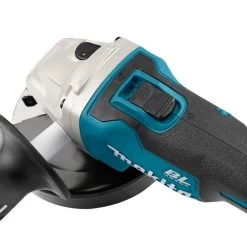 Makita DGA513ZJ 18 V Haakse Slijper 125 Mm -Professionele Gereedschapswinkel DGA513 F 002