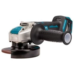 Makita DGA519ZJ 18 V Haakse Slijper 125 Mm X-LOCK -Professionele Gereedschapswinkel DGA519ZJ C2R0 s101