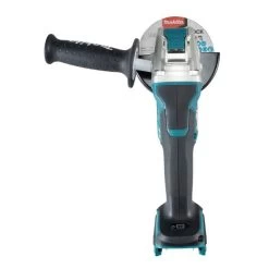 Makita DGA520ZX1 18 V Haakse Slijper 125 Mm X-LOCK -Professionele Gereedschapswinkel DGA520ZX1 A3N0 1