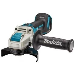 Makita DGA521ZX1 18 V Haakse Slijper 125 Mm X-LOCK -Professionele Gereedschapswinkel DGA521 C2R0