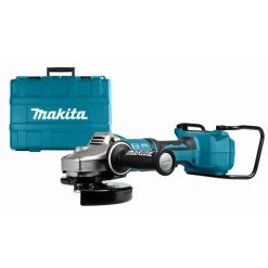 Makita DGA700ZKX1 2x18 V Haakse Slijper 180 Mm -Professionele Gereedschapswinkel DGA700ZKX1 A1L0 s100