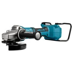 Makita DGA700ZKX1 2x18 V Haakse Slijper 180 Mm -Professionele Gereedschapswinkel DGA700 A1L0 s101
