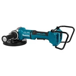 Makita DGA700ZKX1 2x18 V Haakse Slijper 180 Mm -Professionele Gereedschapswinkel DGA700 A1R0