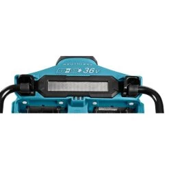Makita DGA700ZKX1 2x18 V Haakse Slijper 180 Mm -Professionele Gereedschapswinkel DGA700 F 002