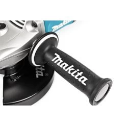 Makita DGA700ZKX1 2x18 V Haakse Slijper 180 Mm -Professionele Gereedschapswinkel DGA700 F 004