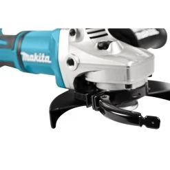 Makita DGA700ZKX1 2x18 V Haakse Slijper 180 Mm -Professionele Gereedschapswinkel DGA700 F 007