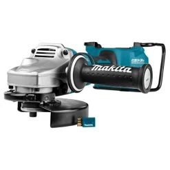 Makita DGA701ZKU1 2x18 V Haakse Slijper 180 Mm -Professionele Gereedschapswinkel DGA701ZKU1 A2R0 s102
