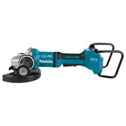 Makita DGA701ZKU1 2x18 V Haakse Slijper 180 Mm -Professionele Gereedschapswinkel DGA701 A1C0