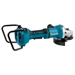 Makita DGA701ZKU1 2x18 V Haakse Slijper 180 Mm -Professionele Gereedschapswinkel DGA701 A7L0