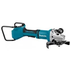 Makita DGA701ZKU1 2x18 V Haakse Slijper 180 Mm -Professionele Gereedschapswinkel DGA701 A7R0