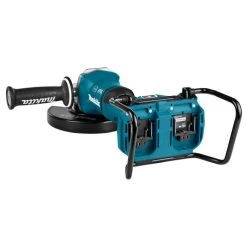 Makita DGA701ZKU1 2x18 V Haakse Slijper 180 Mm -Professionele Gereedschapswinkel DGA701 A8L0