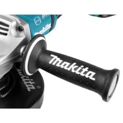 Makita DGA701ZKU1 2x18 V Haakse Slijper 180 Mm -Professionele Gereedschapswinkel DGA701 F 001